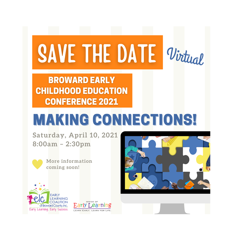 Early Learning Coalition of Broward County, Inc. Broward Early